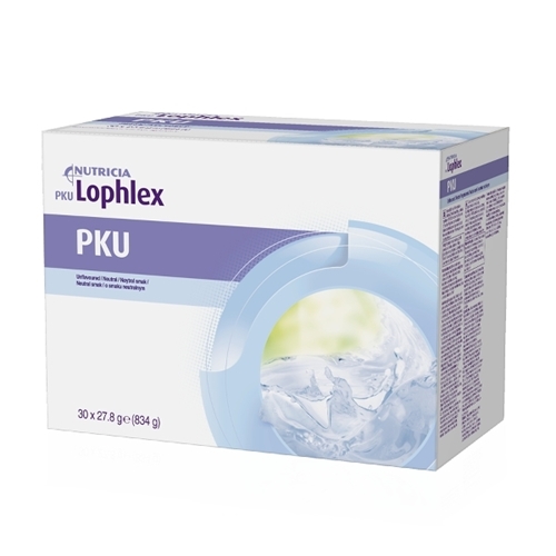 PKU Lophlex – 30x28g neutral – 30 st