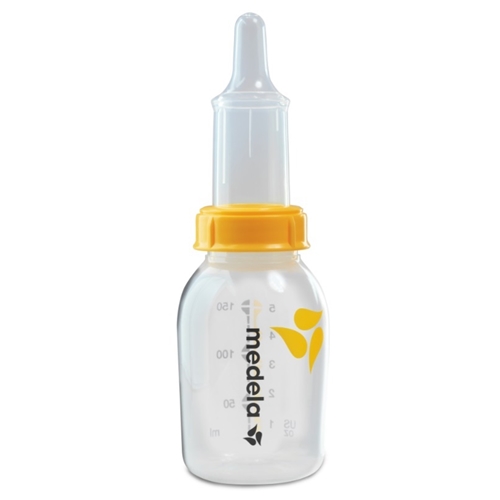 Flakons SpecialNeeds – 150 ml, ietver vienu knupi – 6 gab.