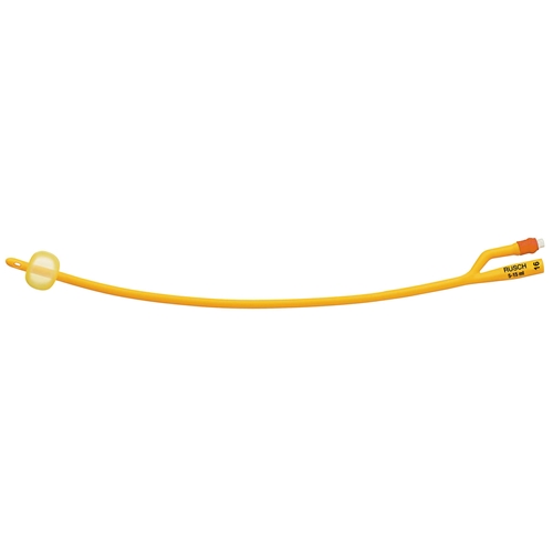Katetrs 2-ceļu Sympacath – 10ml ch24 40cm latekss Nelaton – 10 gab.