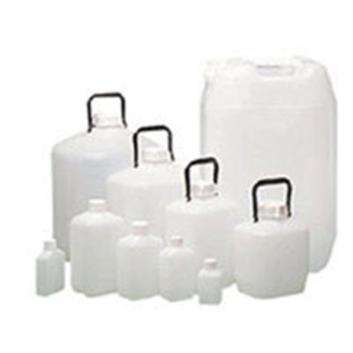Plastmasas pudele ar skrūvējamu vāciņu – 1000ml HDPE