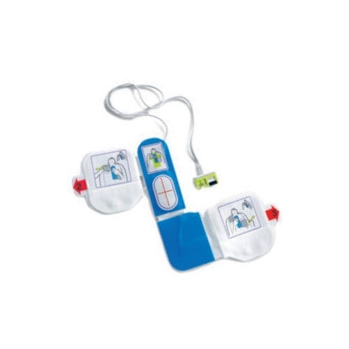 Defibrillationselektrode Zoll AED Plus – CPR-D Padz Erwachsene