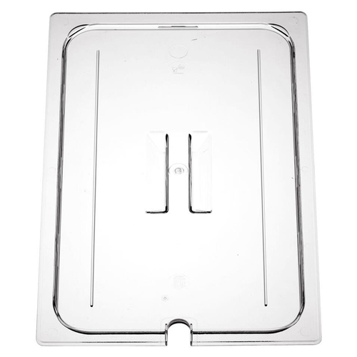 Lock – 1/6 med urtag för ösa – 6 st