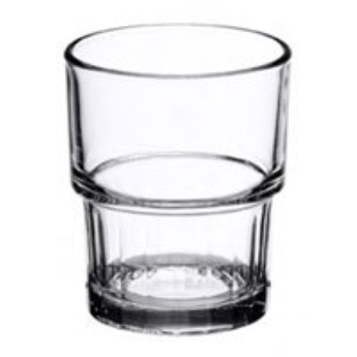 Lyon härdglas – 16cl 4/48 Bormioli – 6 st