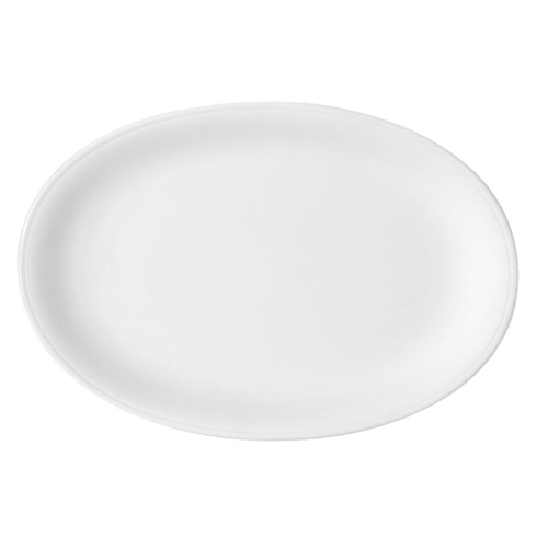 Bonn tallrik oval 26cm – 6 st