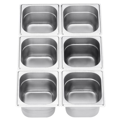 Kantin 1/6x200mm – 3,5L