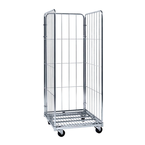 Rullcontainer – 72x80x180cm