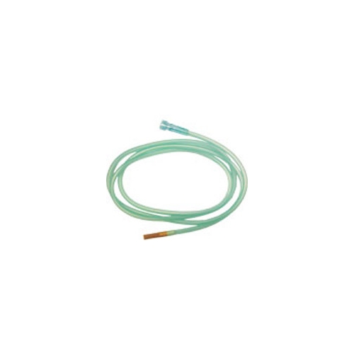 Sugeslange K/slange uden regulering – 5,5×8,0mmx2,0m M0325 steril – 50 stk