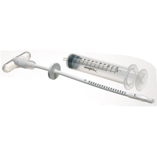 Messstab für MIC-Key-Port – Mic-Key – 10 Stück