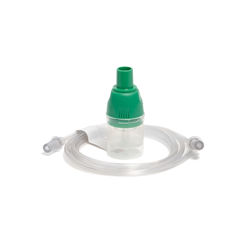 Nebulizators Cirrus 2 – 1,8 m šļūtene – 45 gab.
