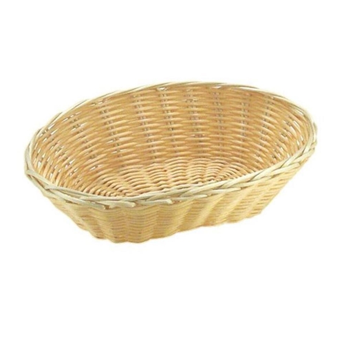 Brödkorg – oval 18×11,5cm – 12 st