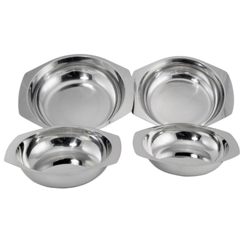 Karott – 0,75L 21cm rostfri
