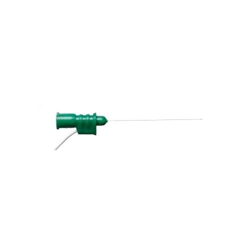 Injektionskanyle botox Ambu Neuroline Inoject – 0,45x38mm 26G grøn Inoject – 10 stk