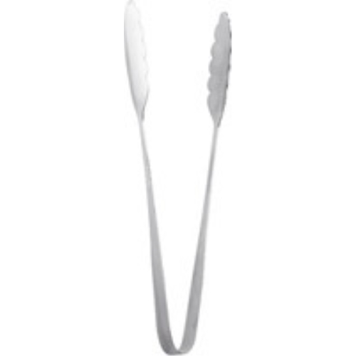 Salladstång – rostfri 26cm