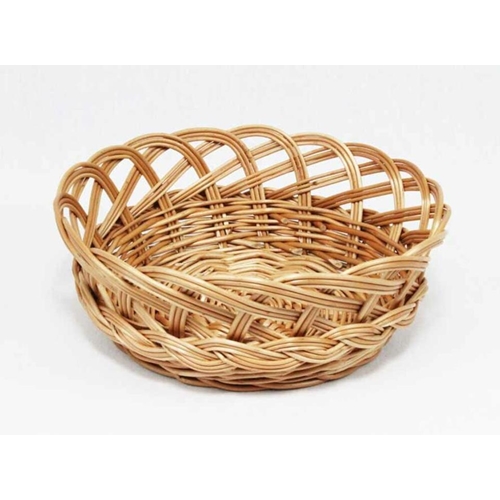 Brödkorg rund – 20cm