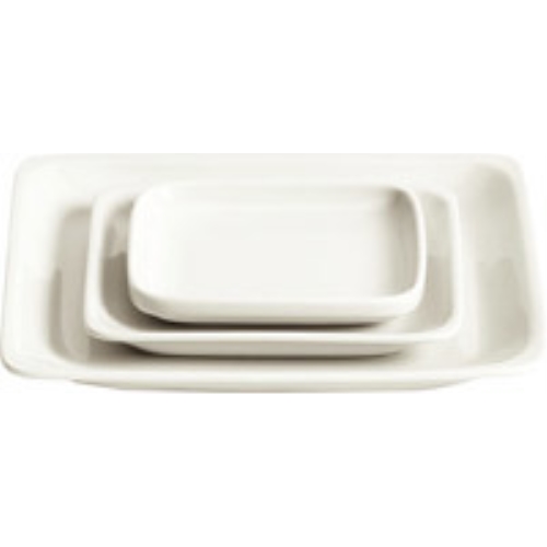 Modulus tallrik flat – 15x15cm – 15 st