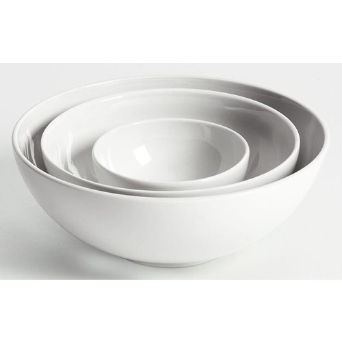Europa skål – 17cm – 24 st