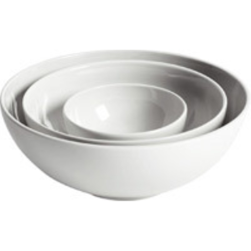 Europa skål – 2L 23cm – 6 st