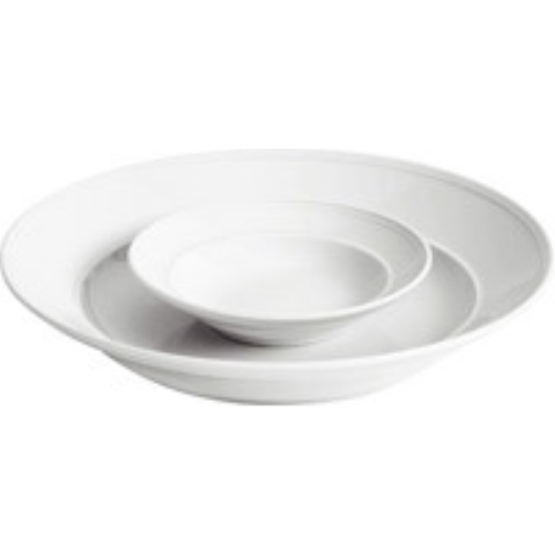 Come4table tallrik djup – Ø16cm – 6 st