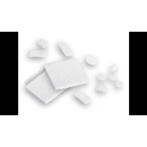 Šūšanas spilventiņš – 9,5×4,8mm – 250 gab