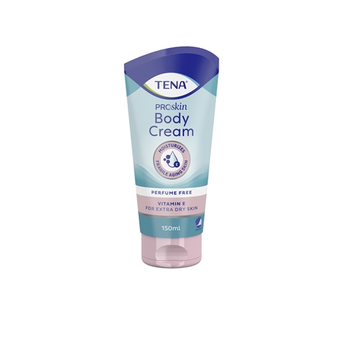 TENA ādas krēms – 150 ml – 10 gab.