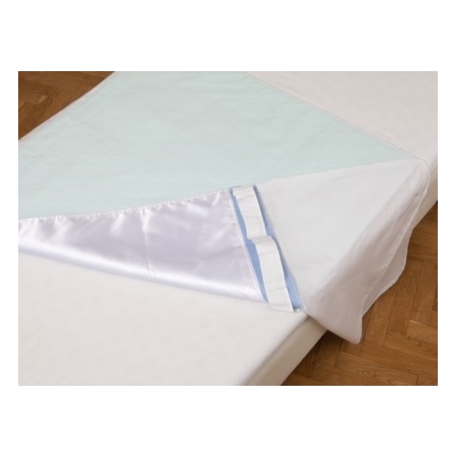 Atkārtoti lietojams gultas aizsargs Abso Glid – B90(170)xL85cm ar rokturiem – 20 gab.