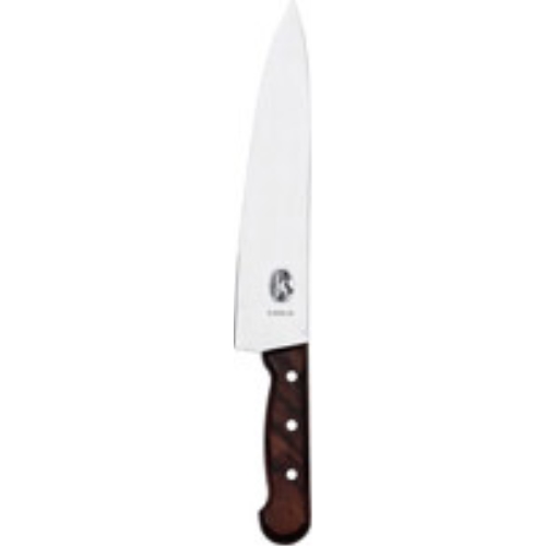 Kockkniv – bred tandad 25cm – 6 st