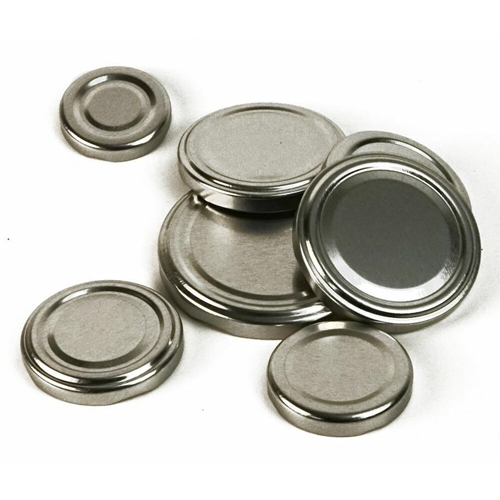 Lock – till rak burk 0,21L