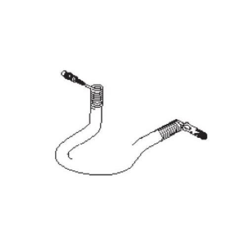 Akumulatora kabelis Vario – 12V
