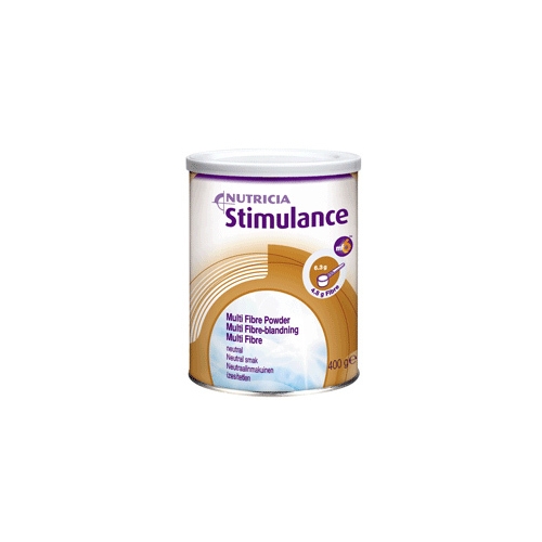 Stimulance – 1x400g kostfiberblandning