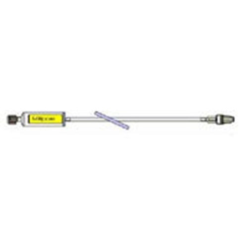 Filtrs Millipore IV Express – 0,22µm, 33cm šļūtene – 50 gab.