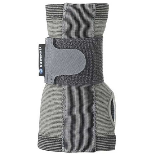Handledsortos Rehband QD – L Grå