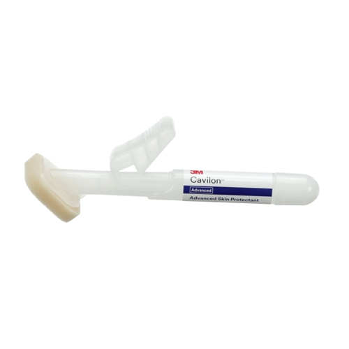 Cavilon Advanced ādas aizsardzība – 2,7 ml aplikators pret IAD 4-p – 4 gab.
