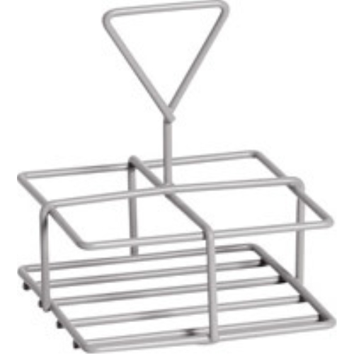 Ställ – för cylinderkorg 4-fack – 12 st