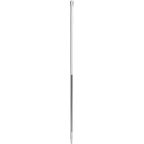 Skaft – vitt 150cm
