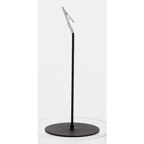 Alliklämma rak – 20cm 3-p – 3 st