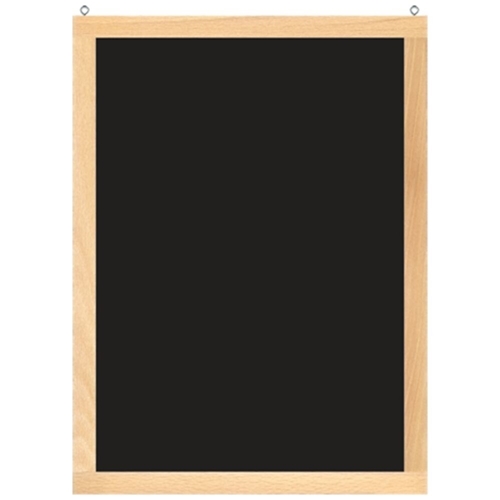 Väggriffel – natur 50x70cm