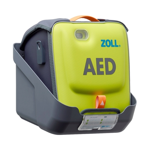 Wandhalterung ZOLL AED 3 BLS – für AED in Tasche