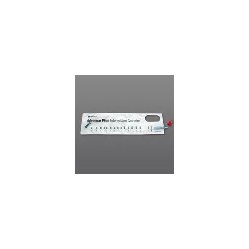 Tappningskateter Advance plus – Ch14 40cm 1500ml Nelaton – 25 stk