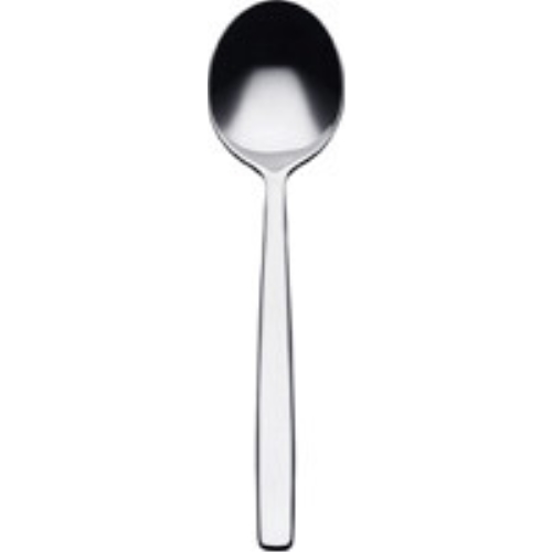 Bistro kaffesked – 132 mm – 12 st