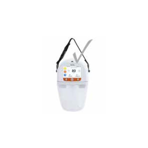 Undertryck Kanister Renasys Touch – 800ml
