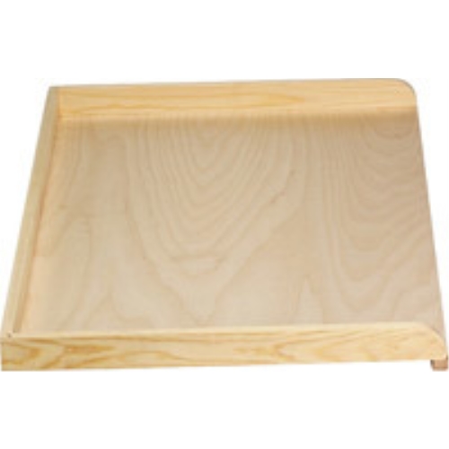 Bakbord trä – 76x50x5cm