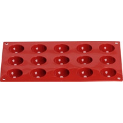 Gastroflex rund – 15 Ø4cm h2cm 3-pack
