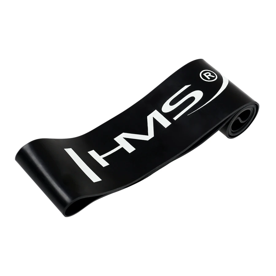 Melna treniņu lente HMS GU04