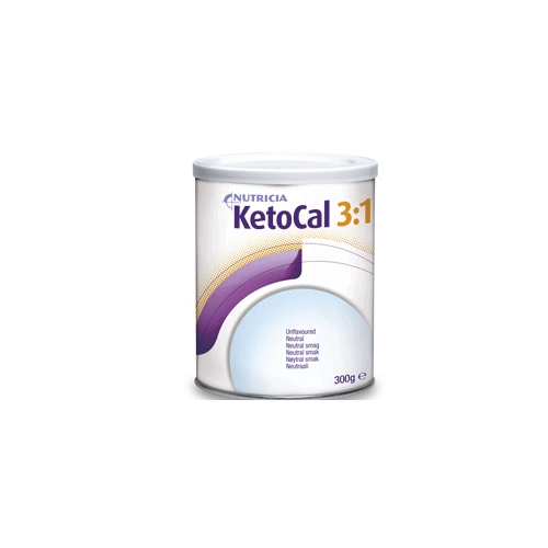 Ketocal 3:1 – 1x300g