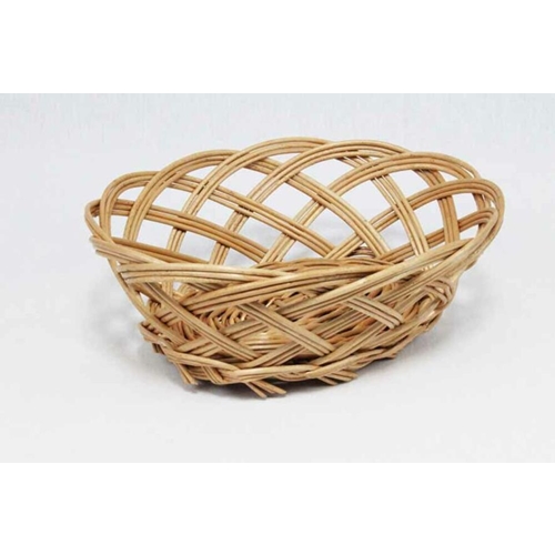 Korg oval – 25x18x9cm K