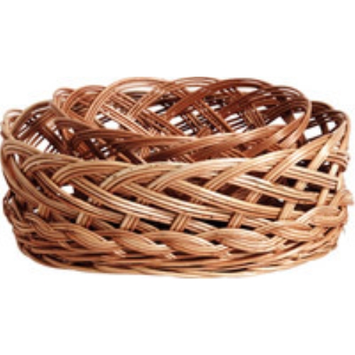 Korg oval – 19x14x7cm K