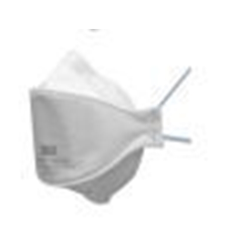 Åndedrætsværn Aura Respirator – Uden ventil klasse FFP2 – 20 stk