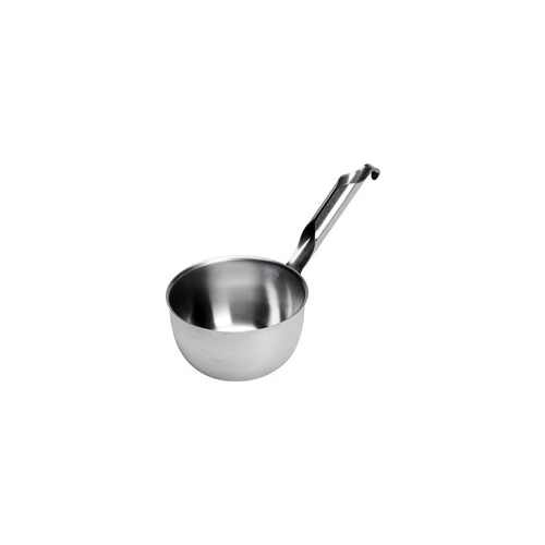 Vattenskopa – 1L rostfri M