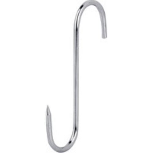 Krok – 160/6 rostfri W