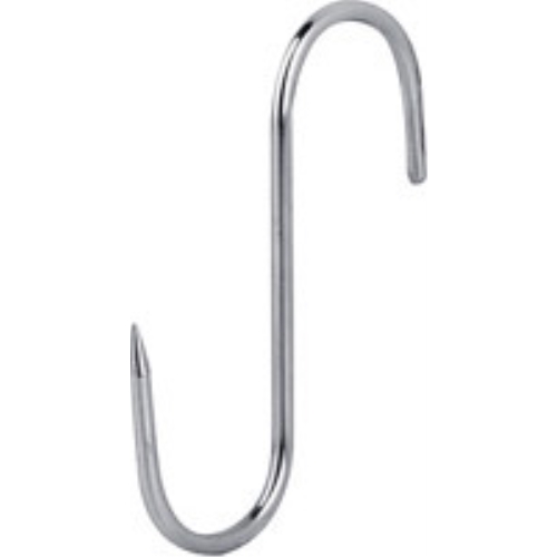 Krok – 120/4,5 rostfri W – 10 st